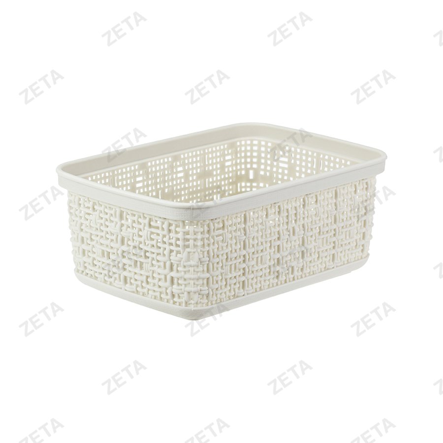 Лоток 12*17*7 см. "Бязь"