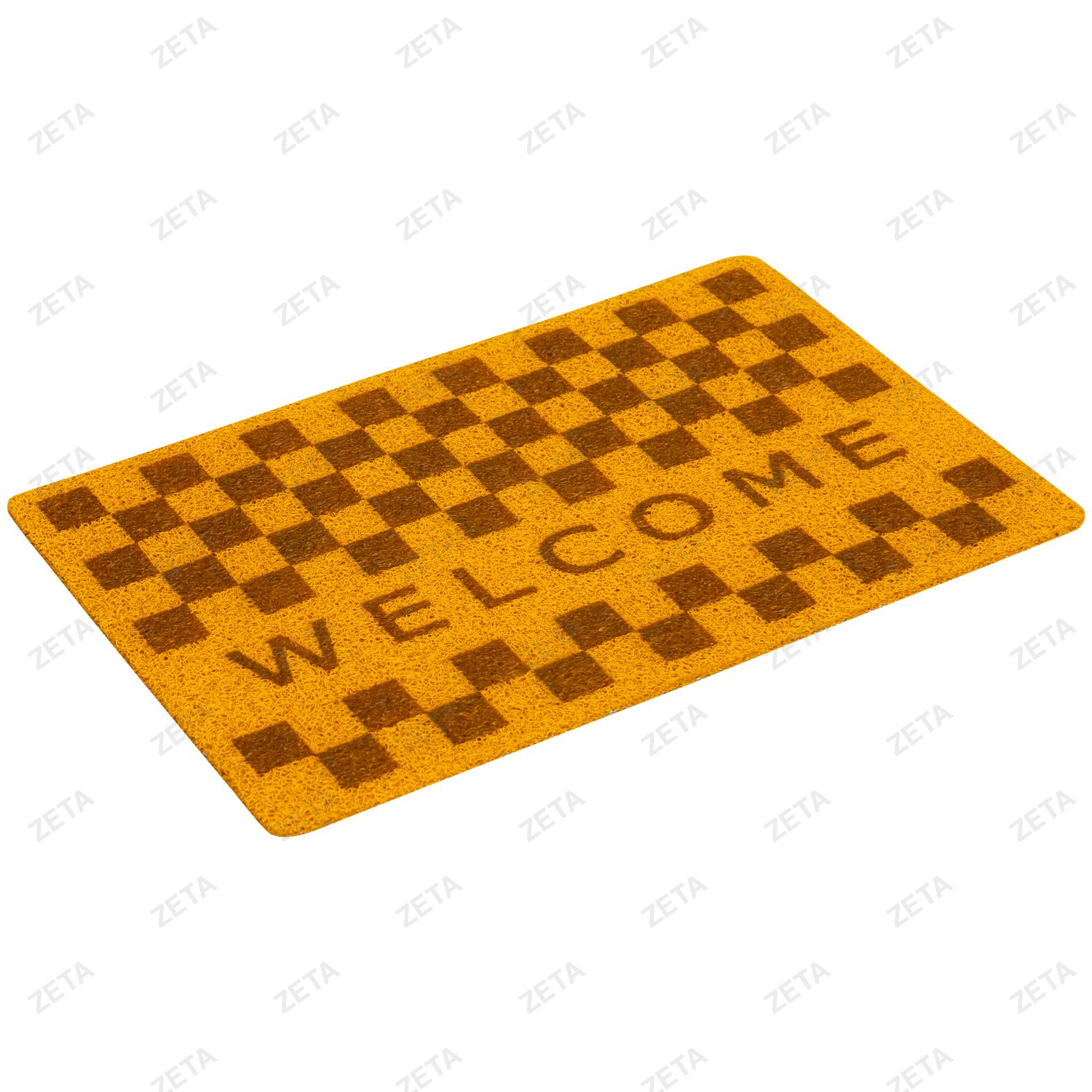 Коврик придверный 40*60 см №HDC325 (ВИ)