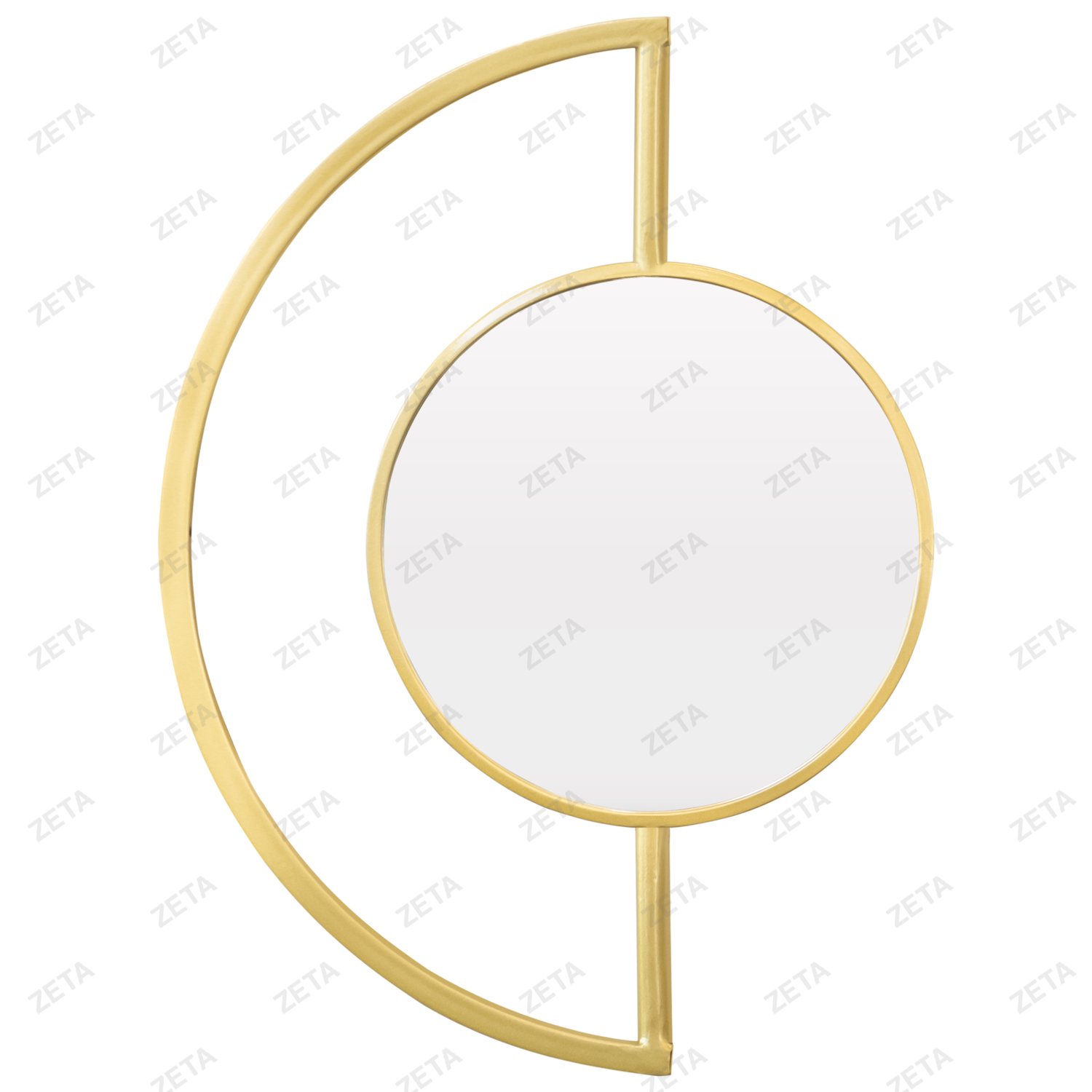 Зеркало №TY-35*35 (ВИ)