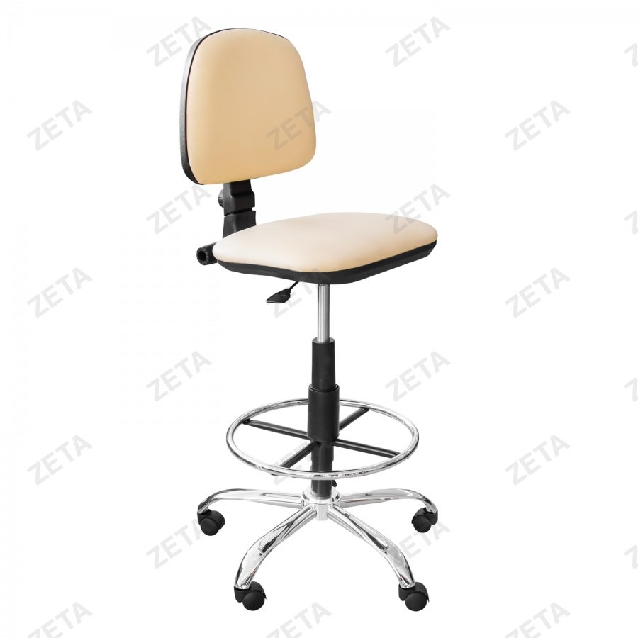 Кресло "Милано-Банк" (без подлокотников) - изображение 1