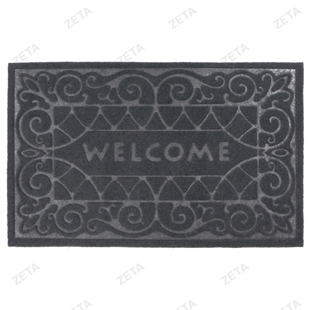 Коврик фигурный Sunstep 40*60 см. (Р) - изображение 1