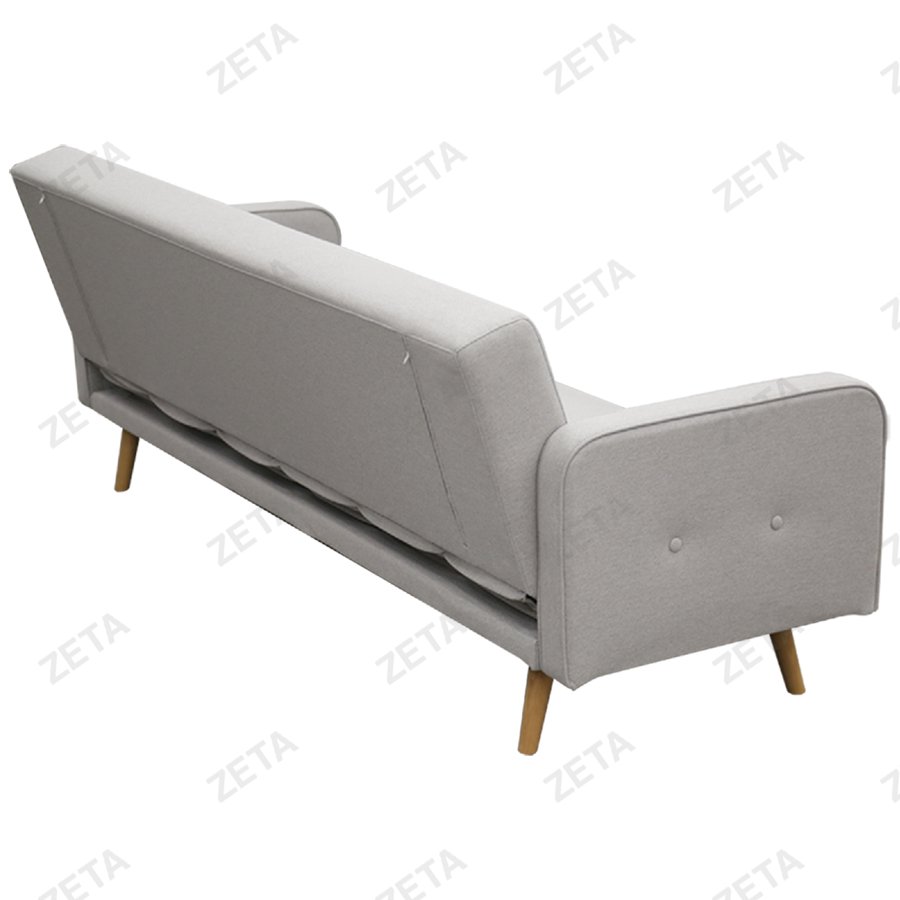 Диван LAF-181N11-P3 (светло-серый) (ВИ)