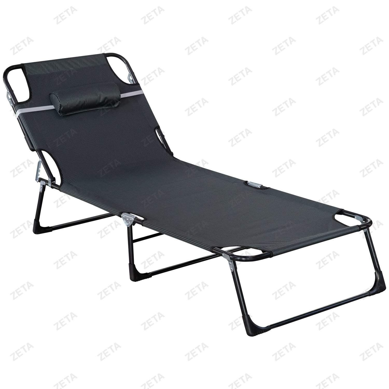 Раскладушка №RB093-773 (ВИ)