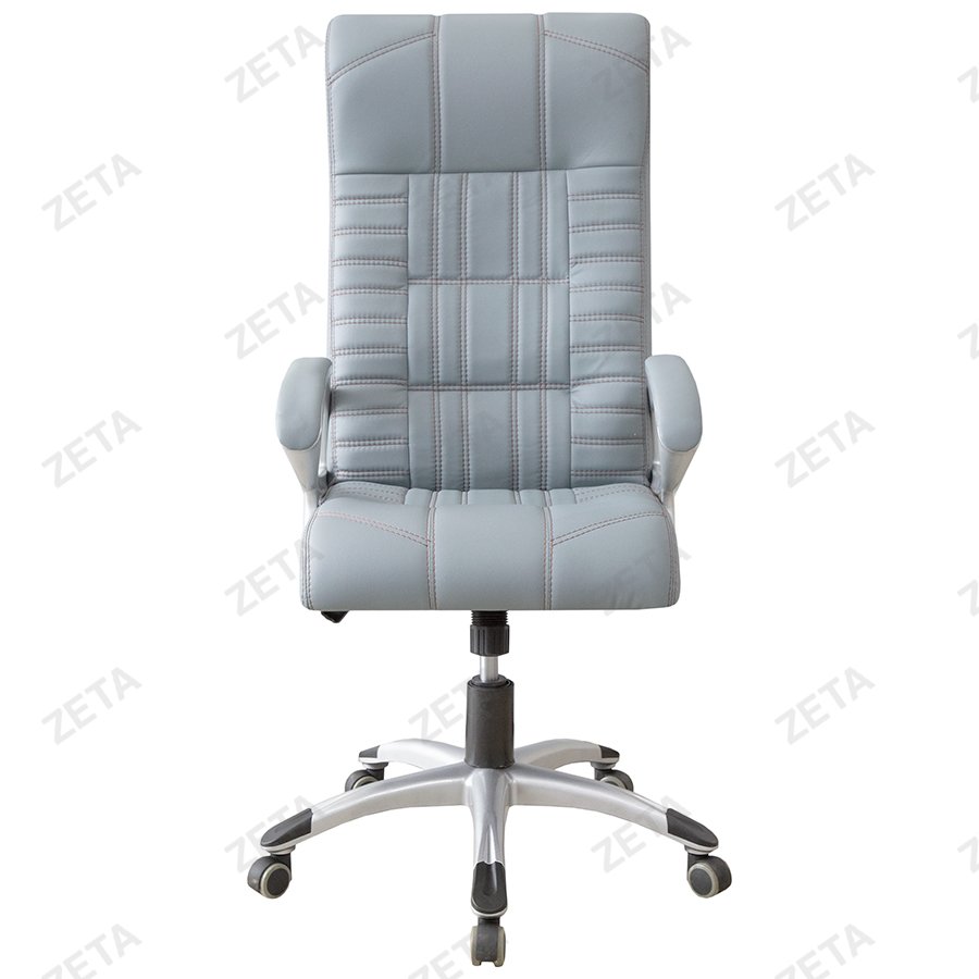 Кресло "Плутон" (двойная декоративная строчка)