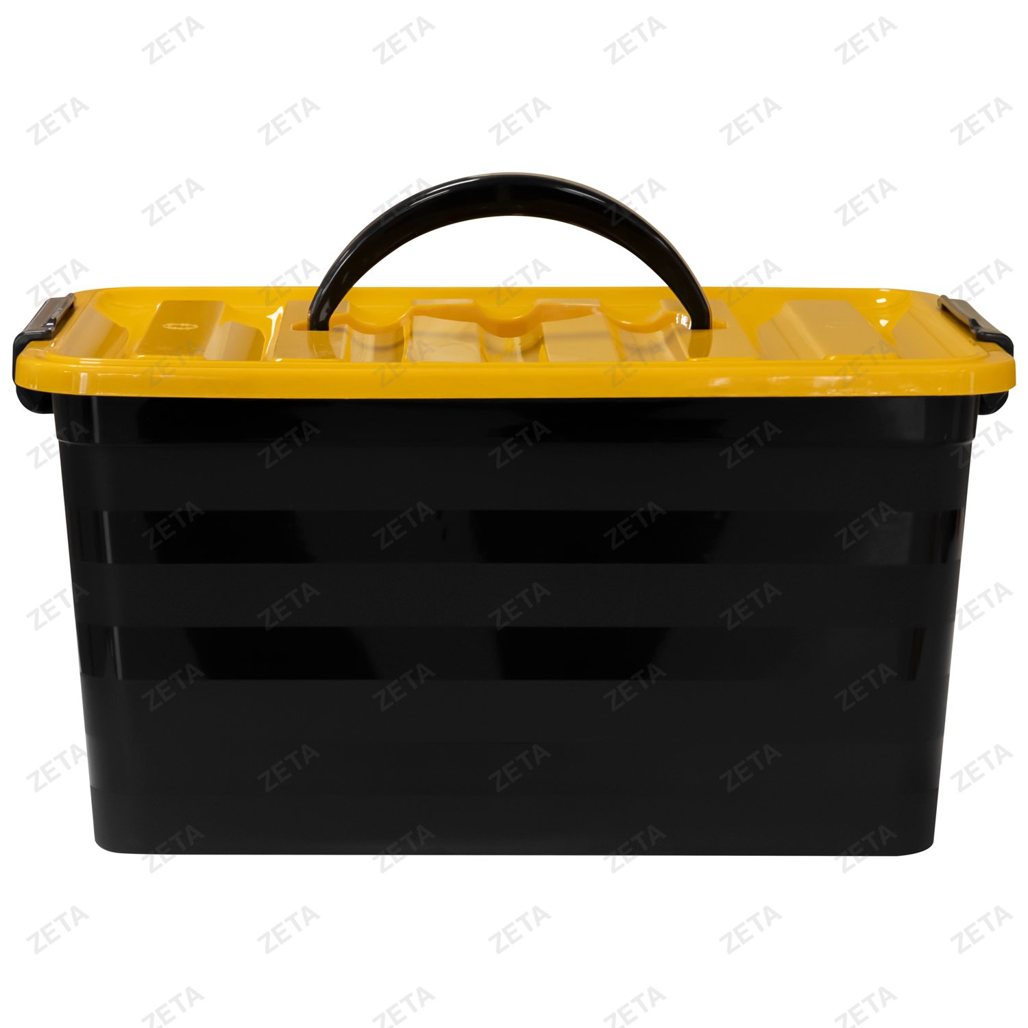 Контейнер с крышкой 16 л №301803 (Туркменистан)