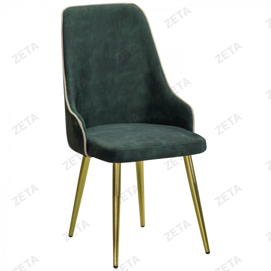 Стул "Дарио" (ножки H40-J, DS-A1401) - изображение 1