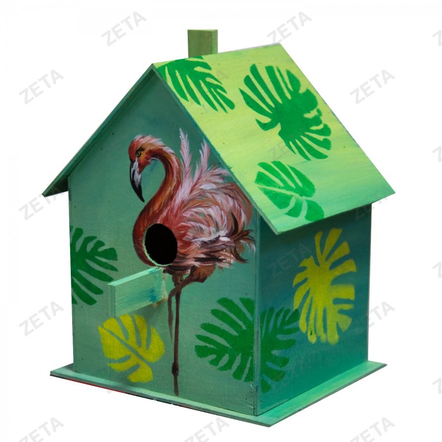 Скворечник