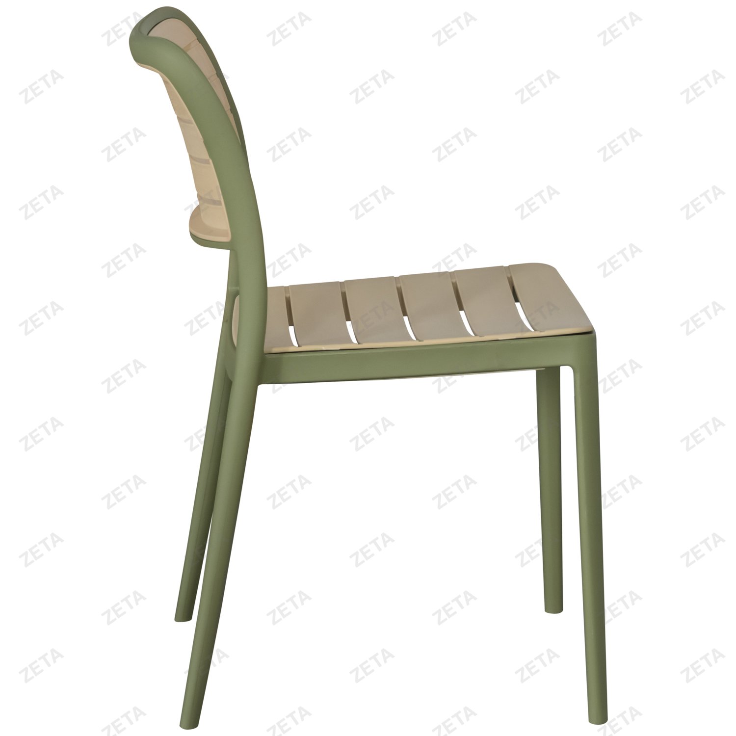 Стул №S-0142B (зелёный) (ВИ)