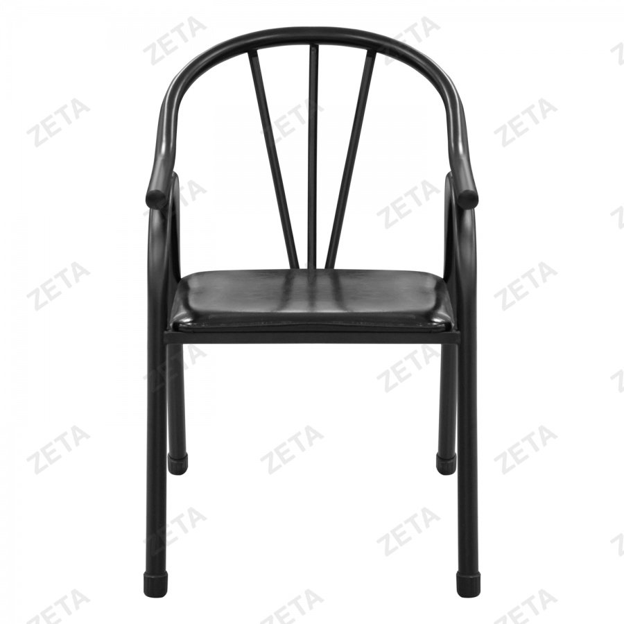 Стул "Прага" (1 мягкий элемент)