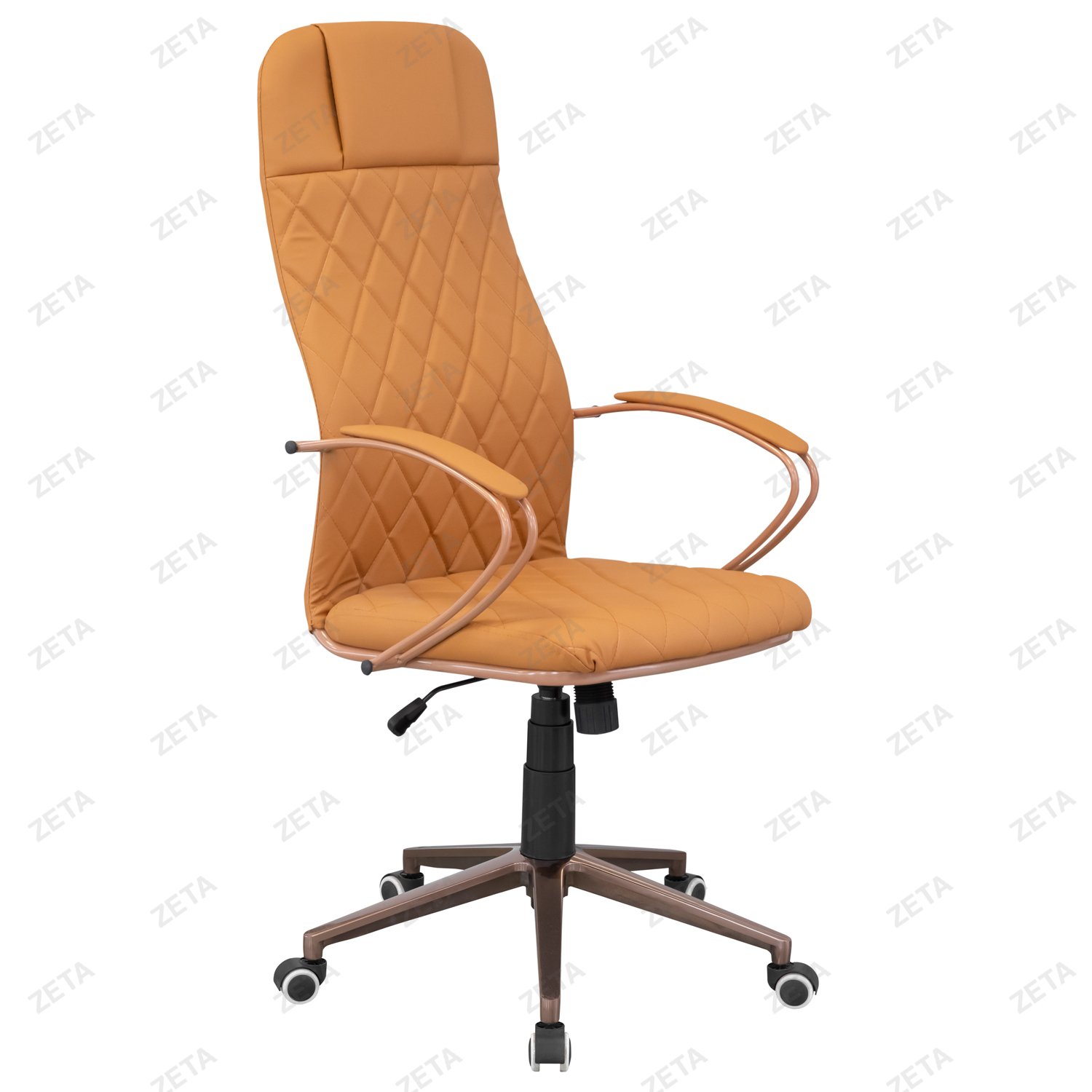 Кресло "Филадельфия Прайм" KZ-L60