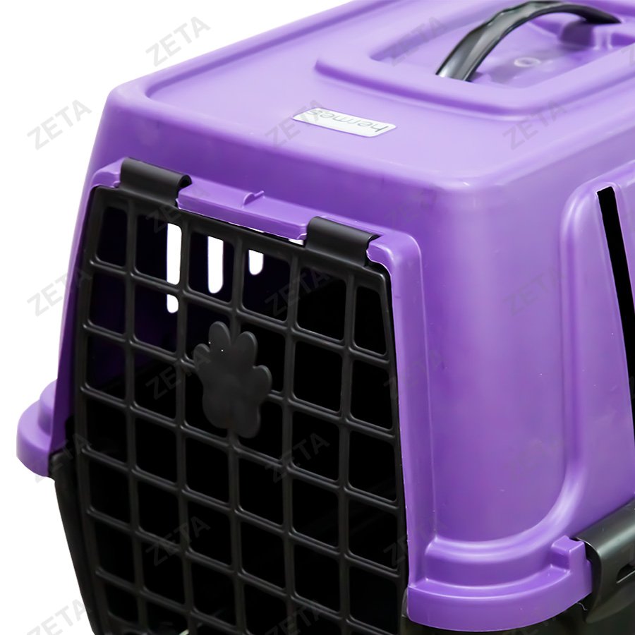 Переноска пластиковая №H-PC (Турция)