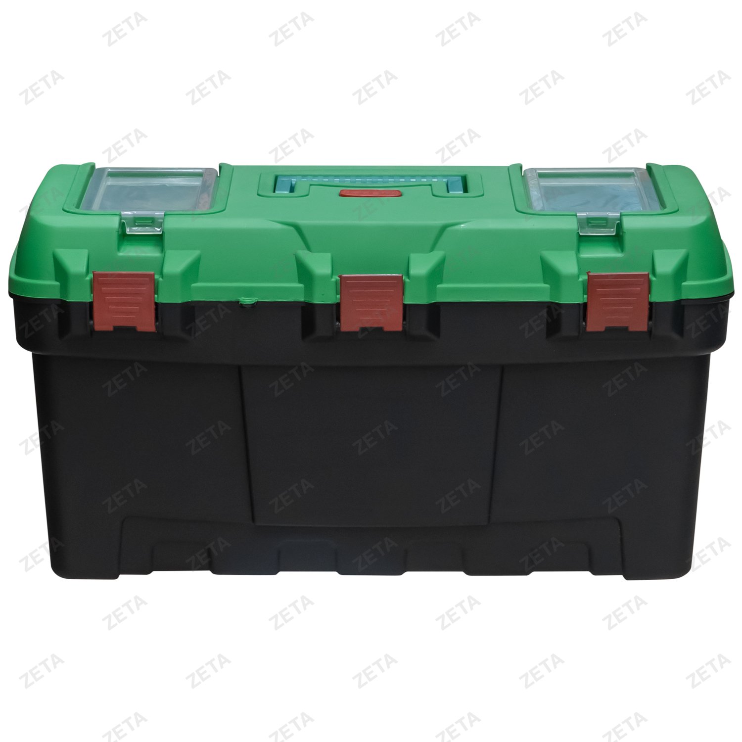 Ящик для инструментов "Умелец" (комбинированный)