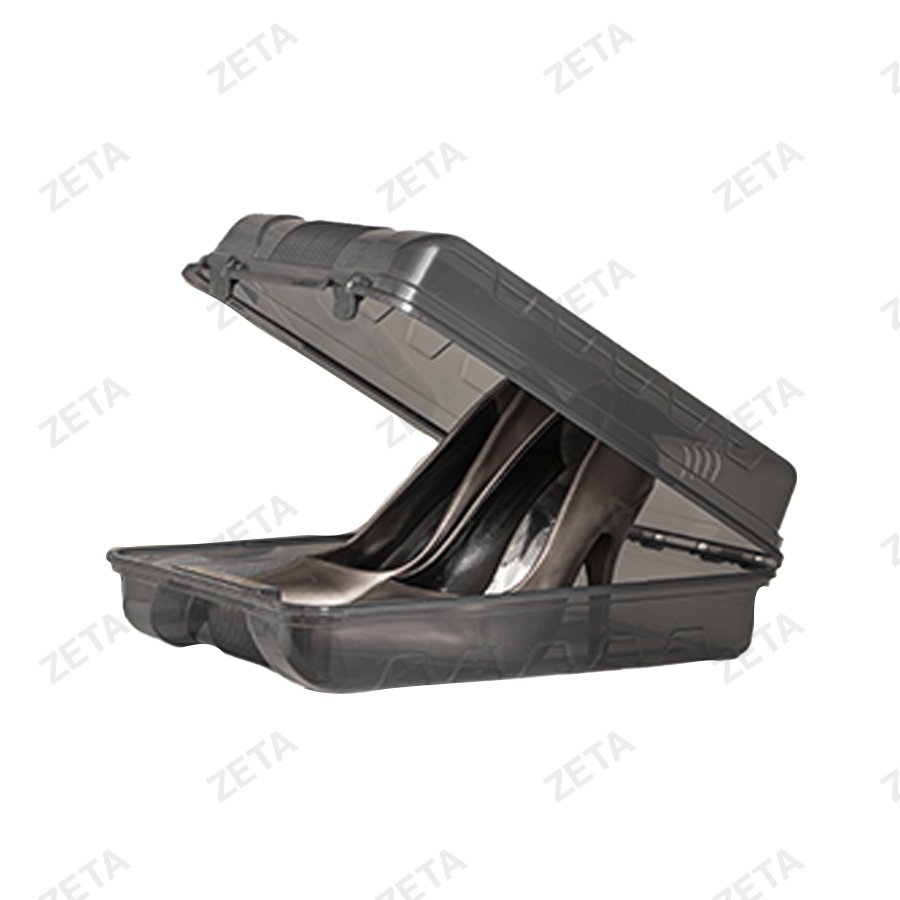 Контейнер №AK 678