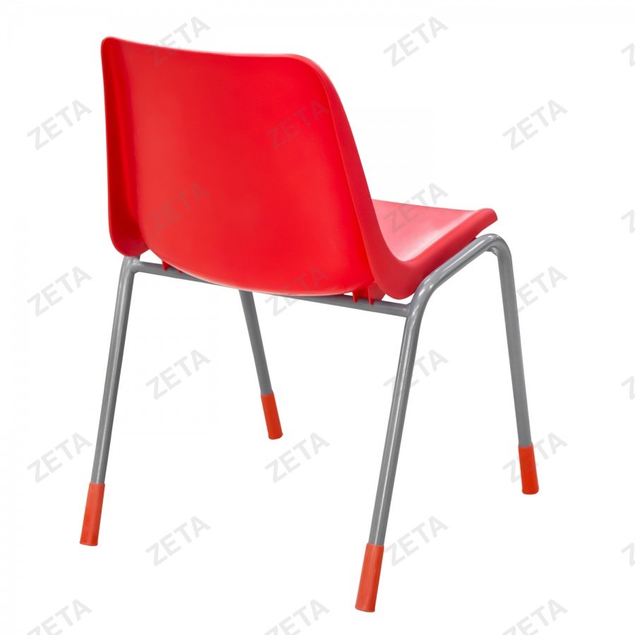 Стул "Стадио" (красный)