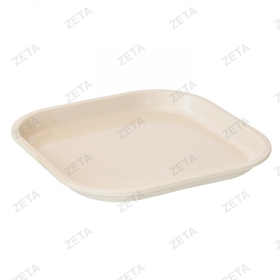 Поддон для горшка "Б" (цветной) - изображение 1