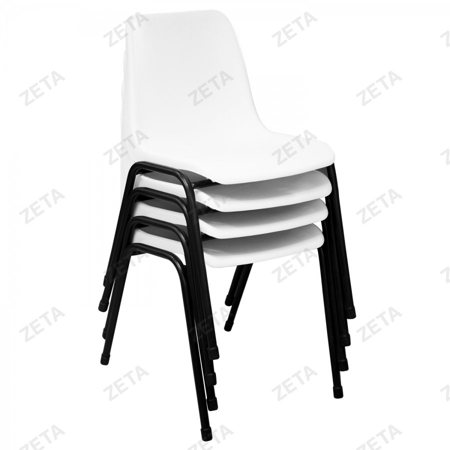 Стул "Стадио" (белый)