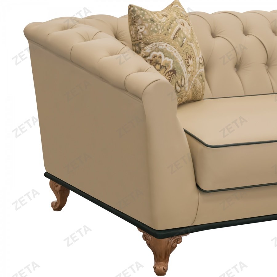 Диван "Барселона" (2280*880*600 мм.)