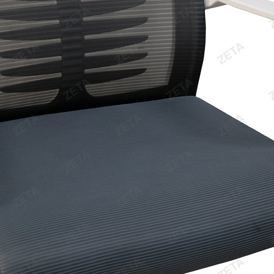 Кресло №069-W (серый) (ВИ)