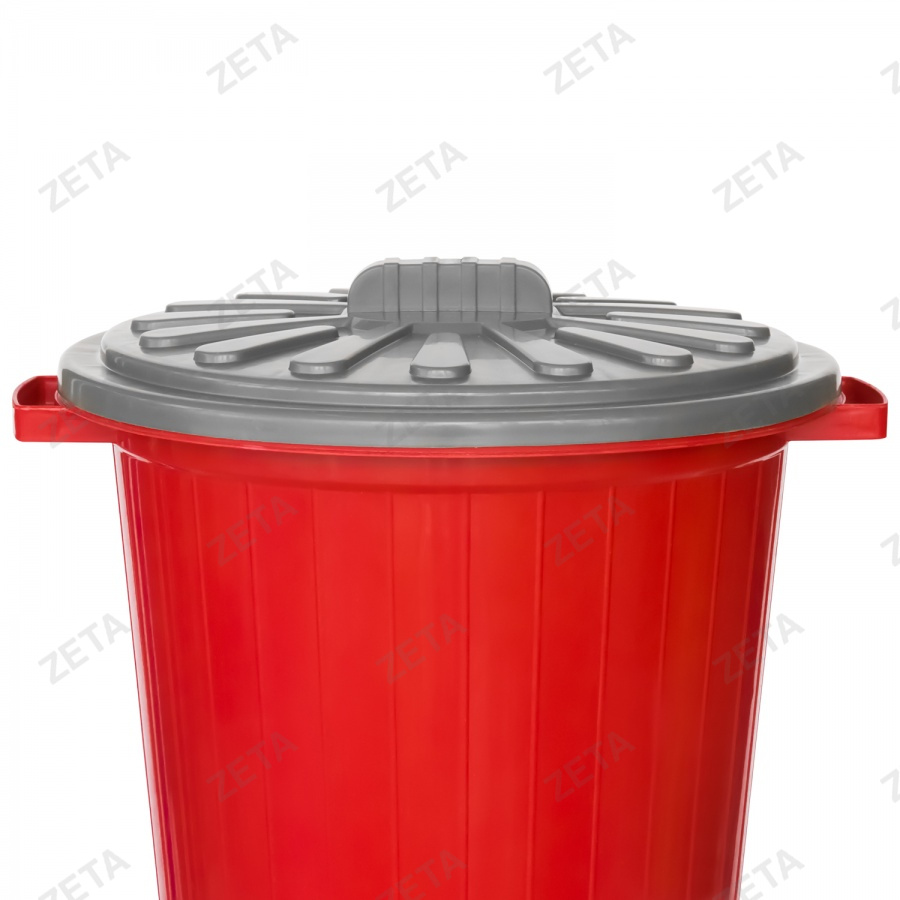 Крышка для мусорного бака