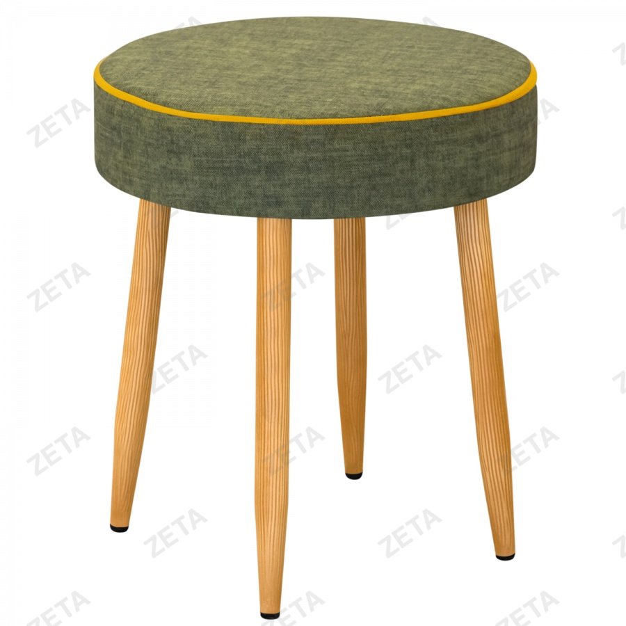 Пуфик "Тампа" (D400 мм.) - изображение 1