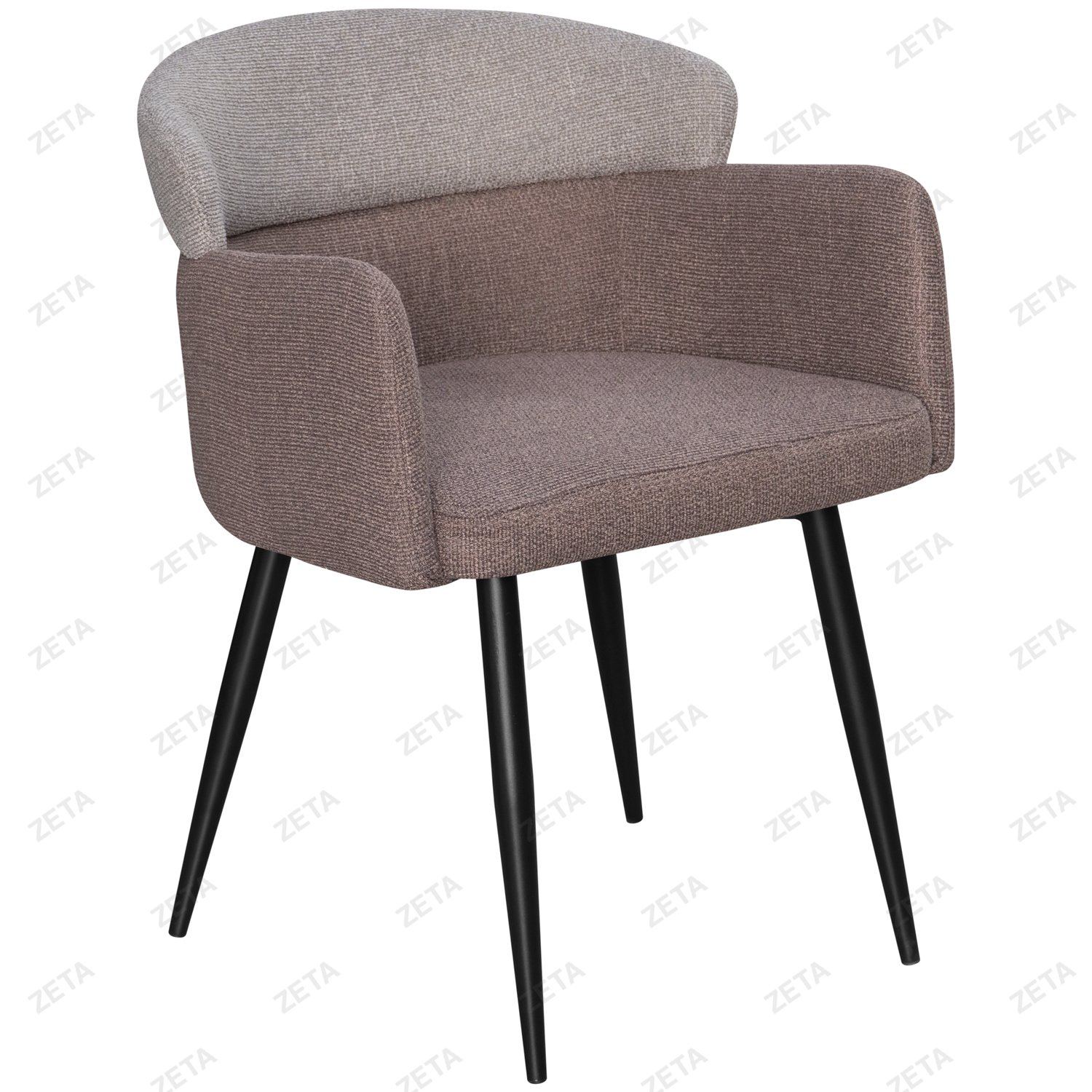 Стул DC2527 (темно-коричневый) (ВИ) - изображение 1