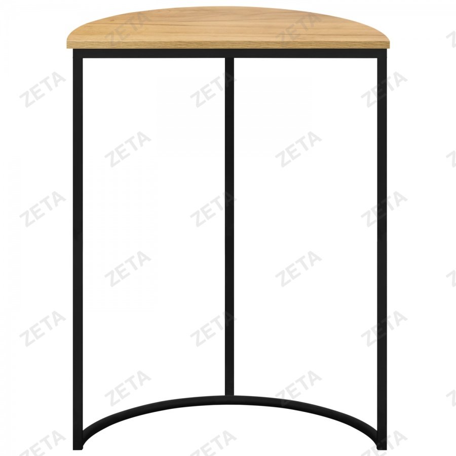 Cтолик пристенный "Сайд" (высокий)