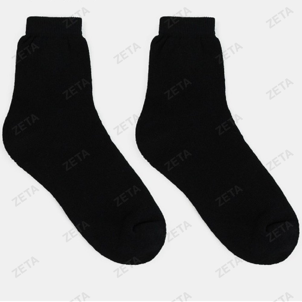 Носки женские махровые Collorista р-р 36-37