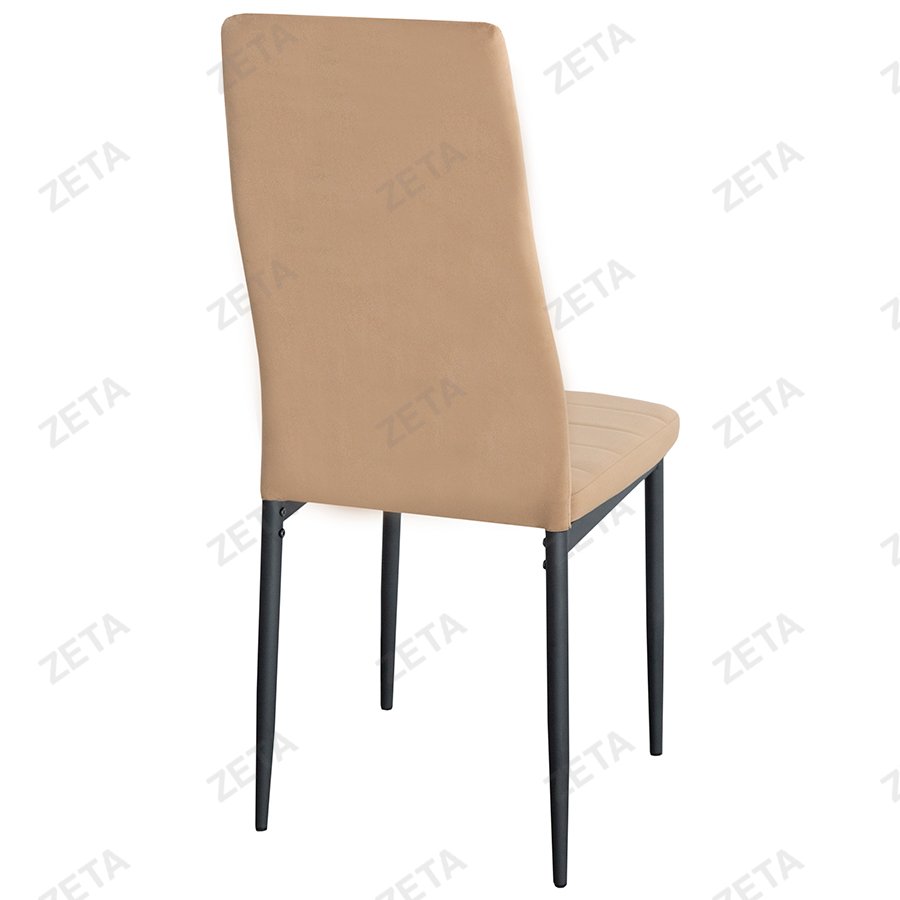 Стул "RDC-Zara" (бежевый)