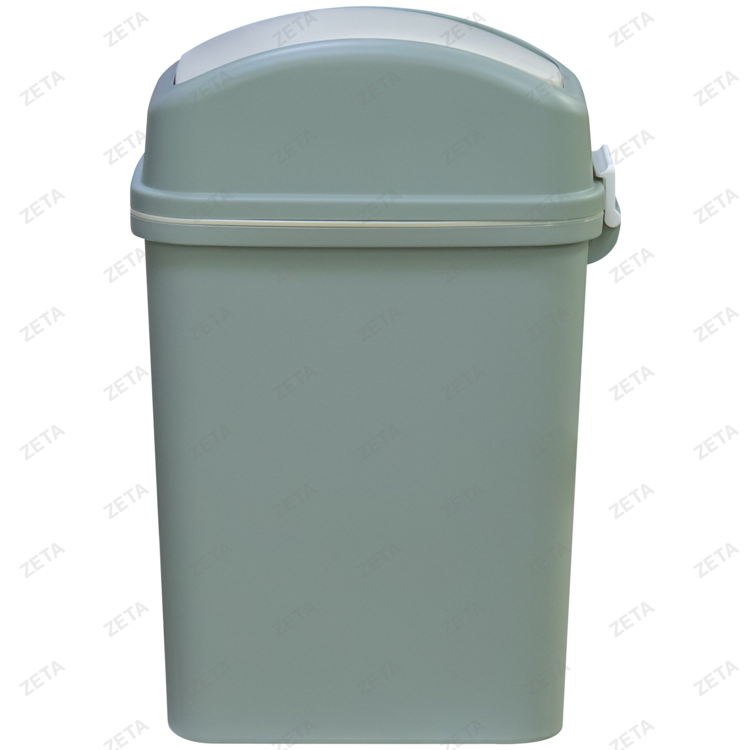 Ведро мусорное №5007 (ВИ)