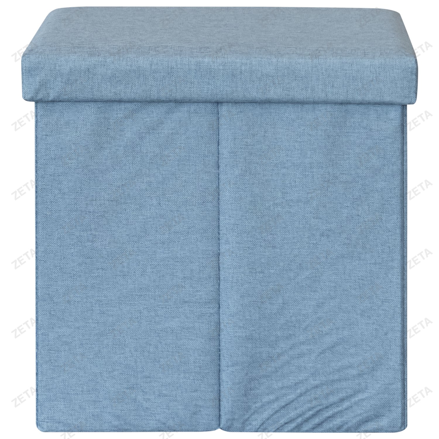 Пуфик BY-55L-01Y (380*380*380 мм) (ВИ)