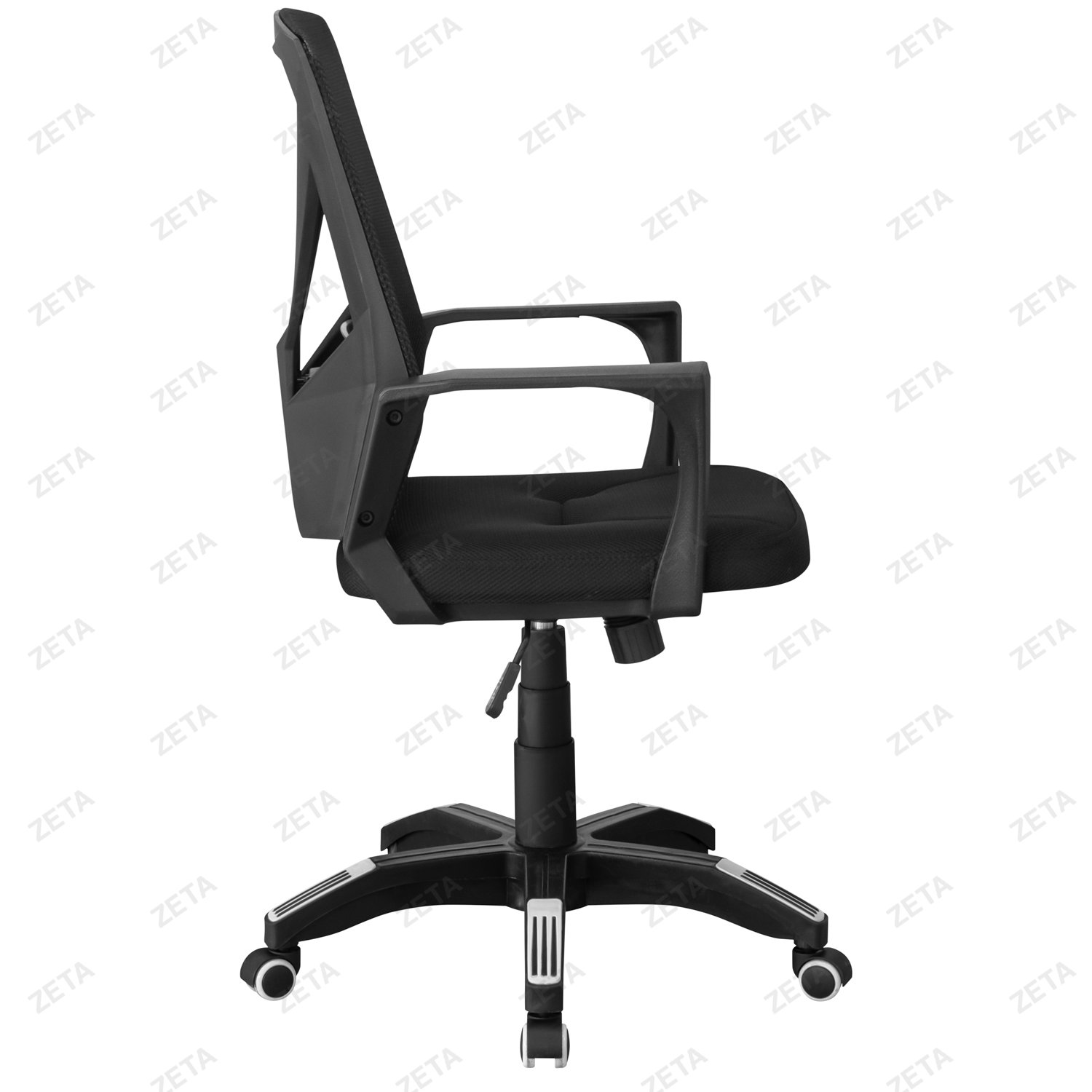 Кресло "МИ-7" без подголовника