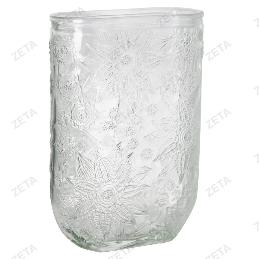 Ваза для цветов №ZD-N-03 (ВИ) - изображение 1