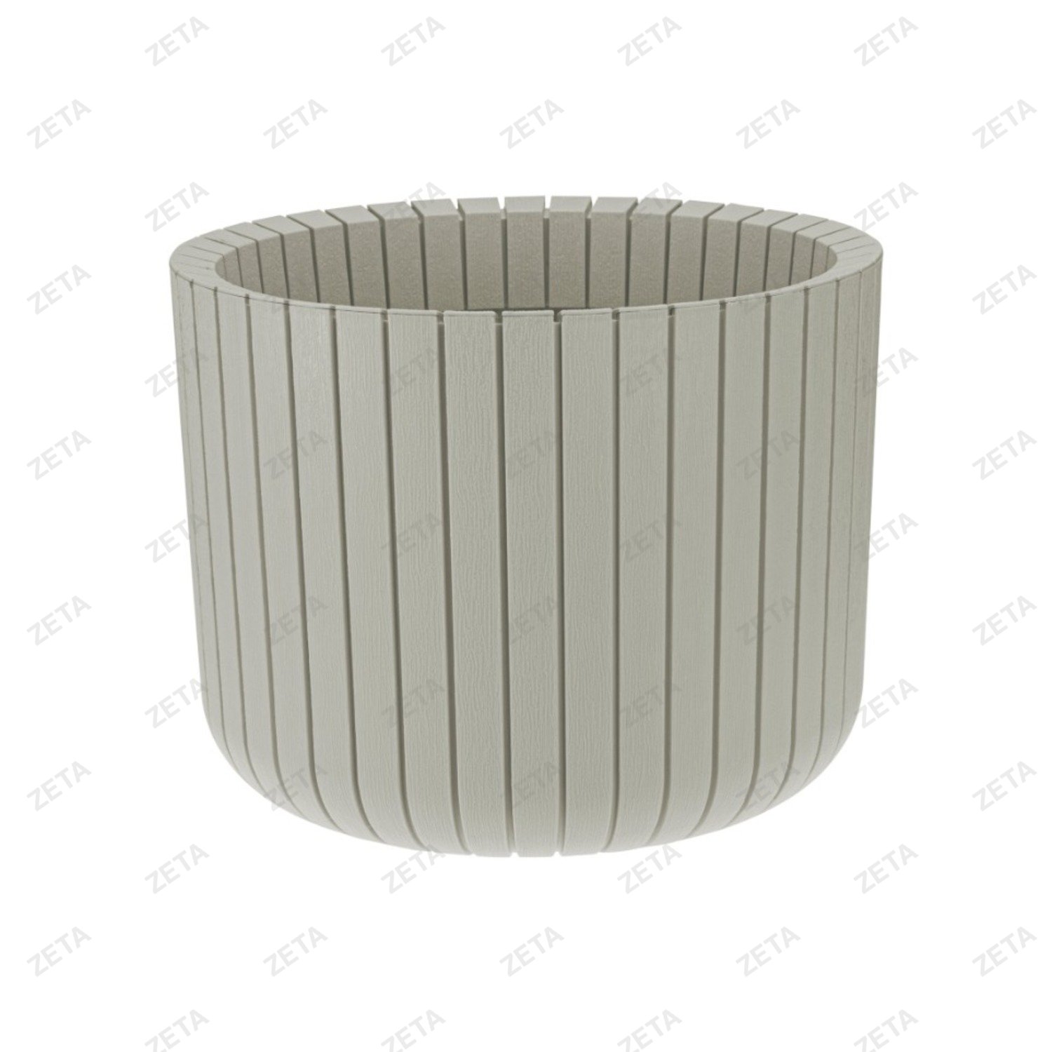 Кашпо 8 л. "Шато" М 3039