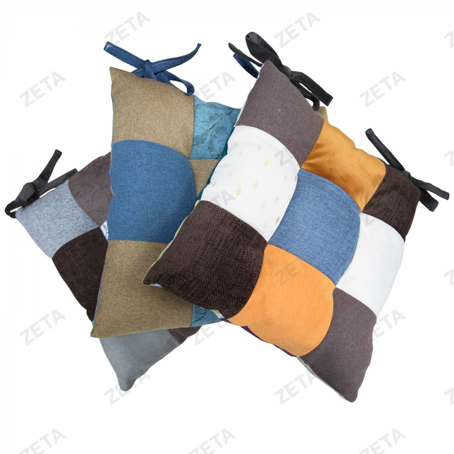 Мягкий элемент на завязках "Билл"