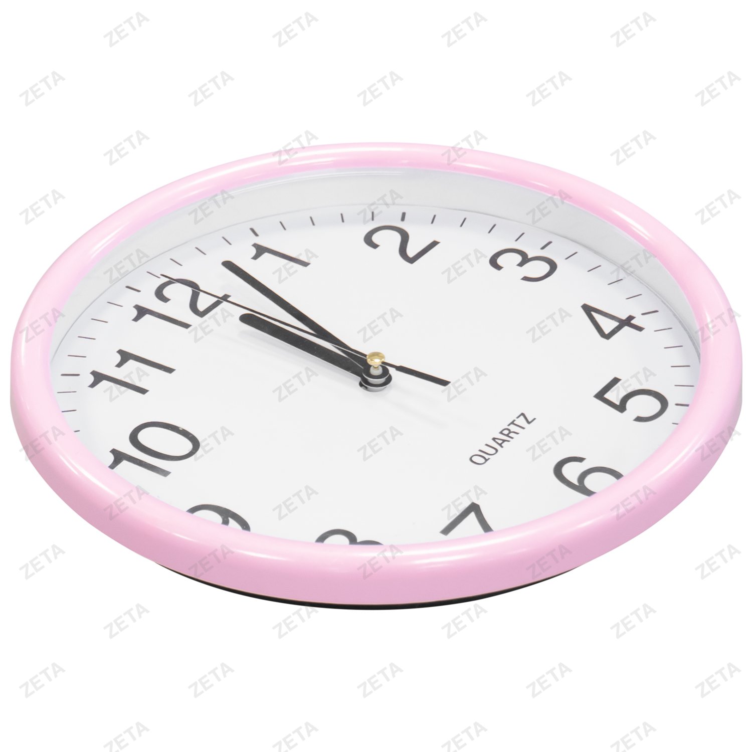 Часы 23 см №6021BM (ВИ)