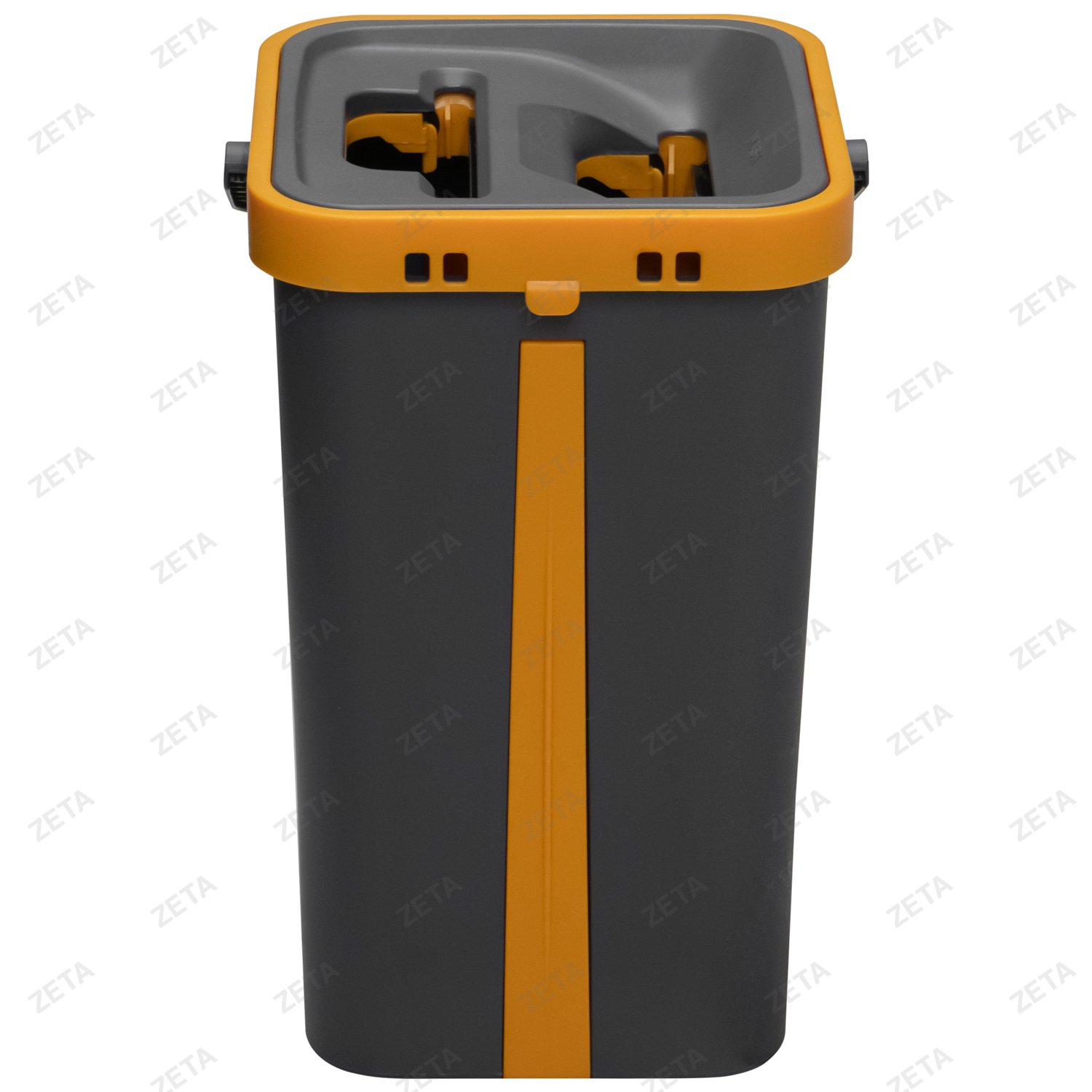 Ведро со шваброй №BD-P016 (ВИ)