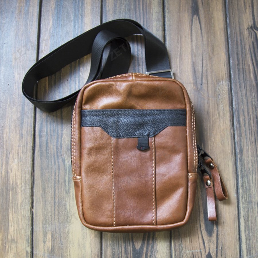 Сумка мужская "Саймон" - изображение 1