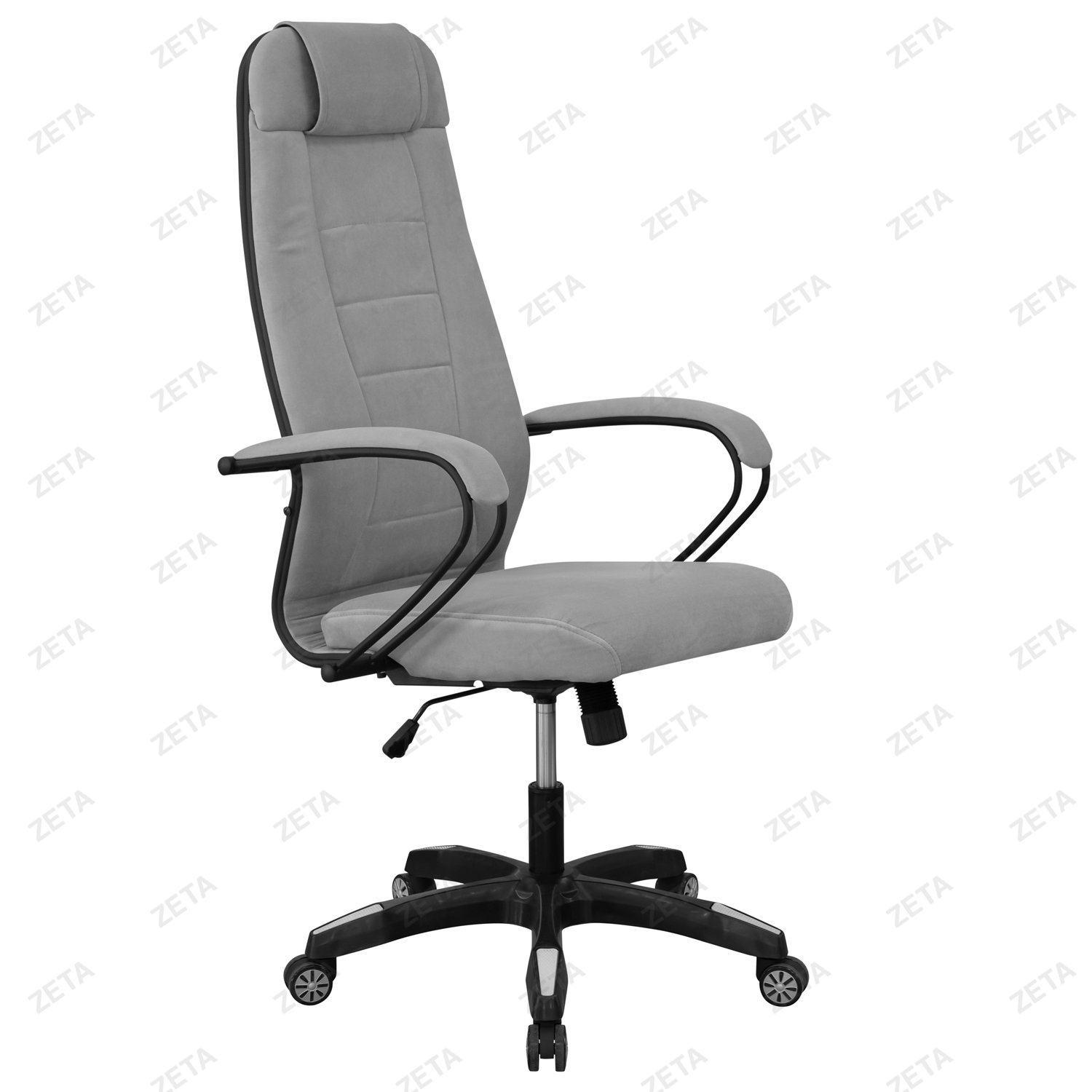 Кресло "Sweet Home" (металлический каркас, гобелен велюр)