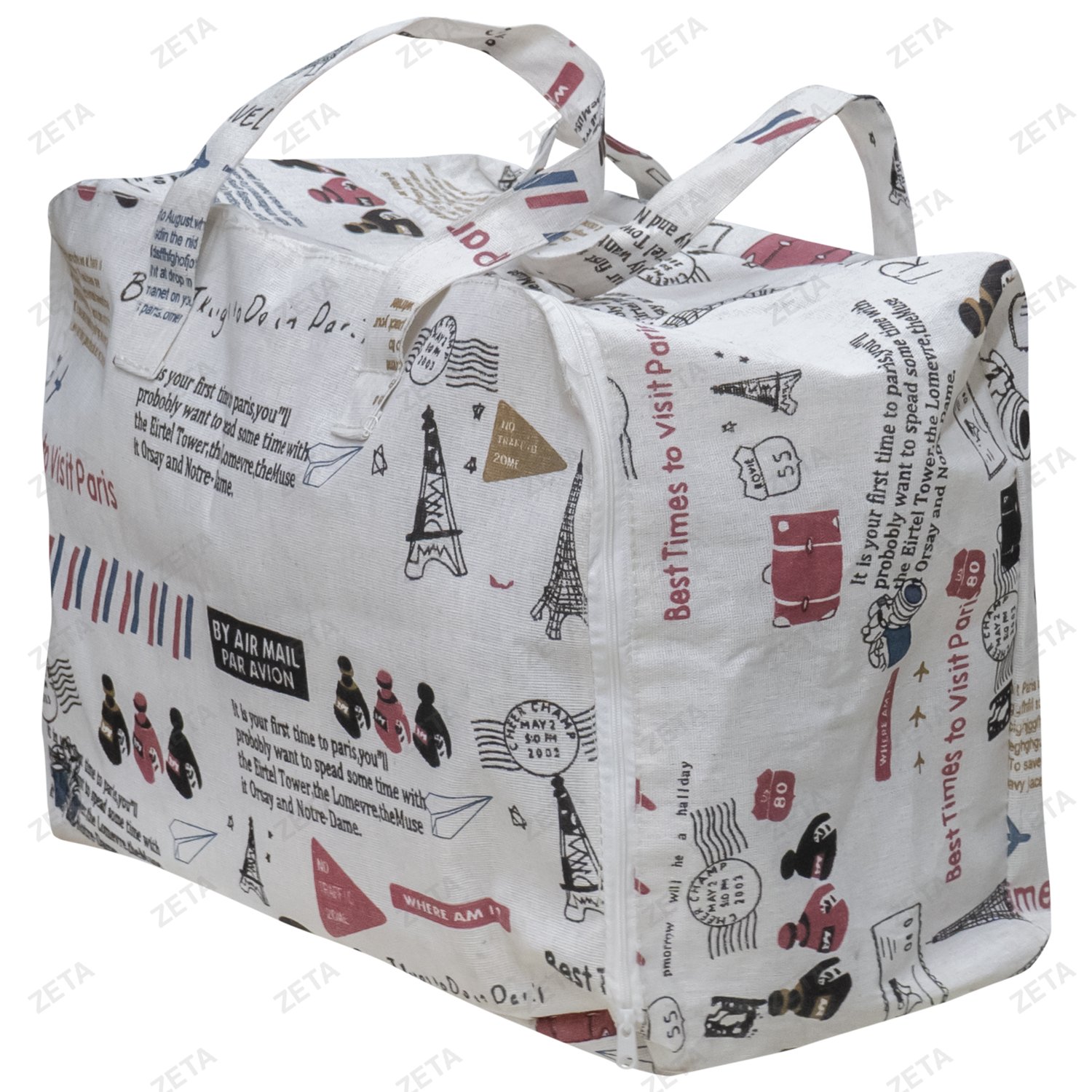 Органайзер для хранения вещей №FX-14 (ВИ)