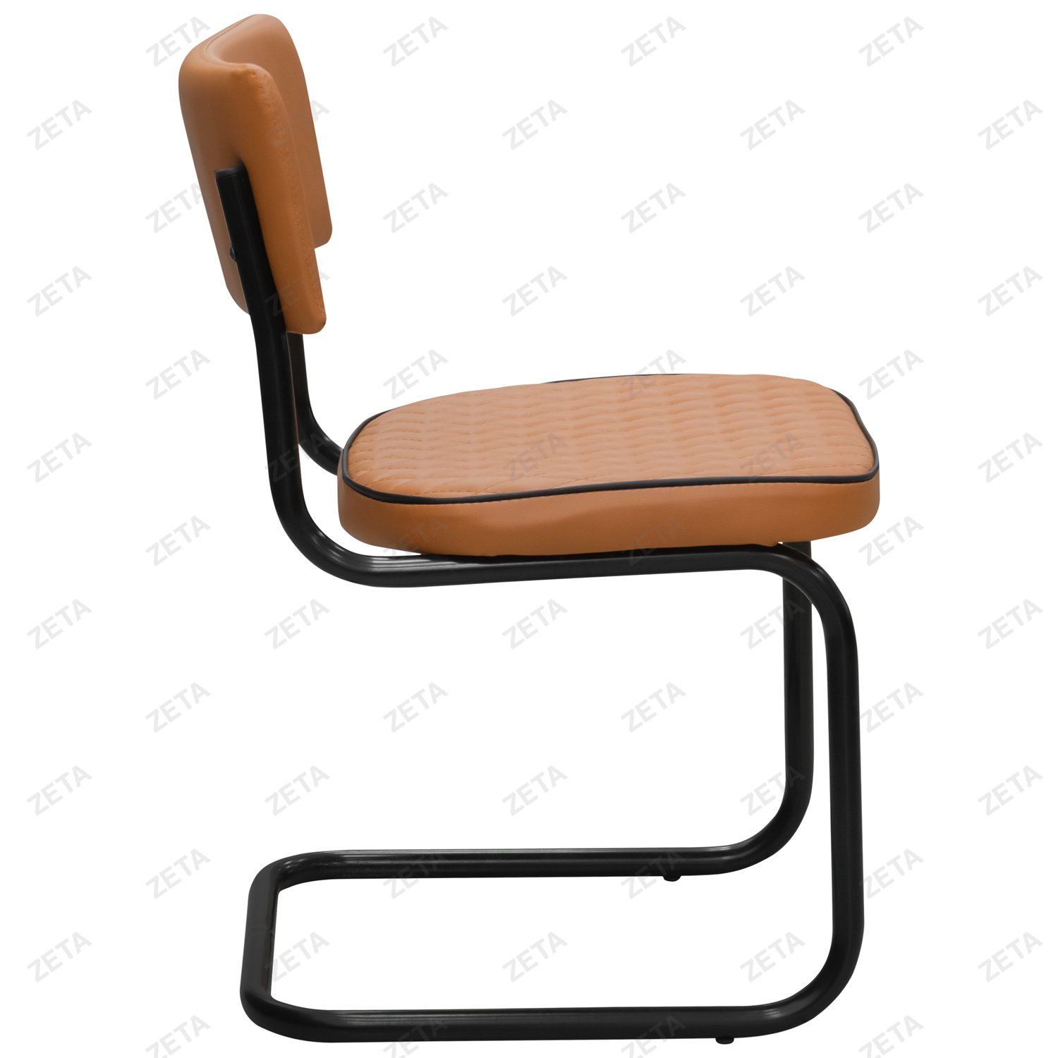 Стул "Сальма 3" (сид. ромбик, б/п)