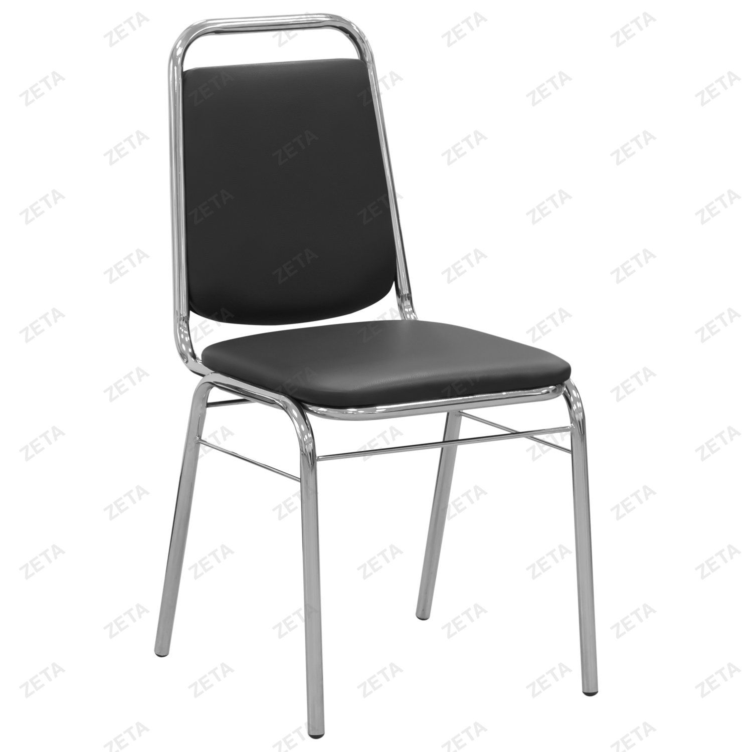 Стул №JHOS-01 (чёрный)