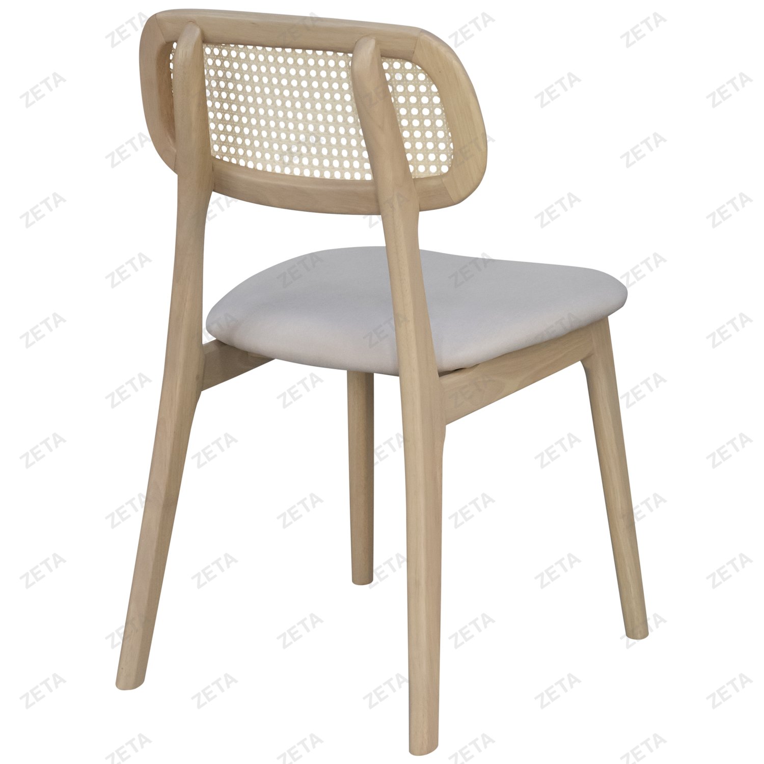 Стул Senco (натуральный) (Вьетнам)