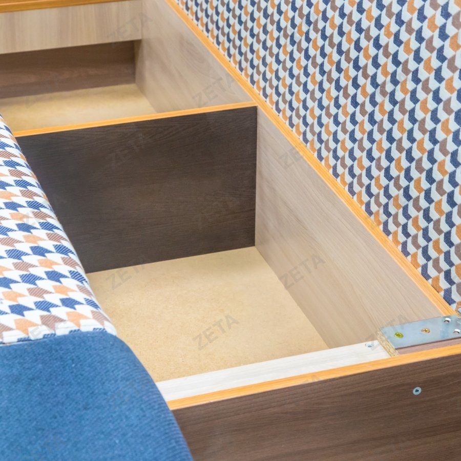 Диван "Уют" (2000*900/1430*680 мм.)