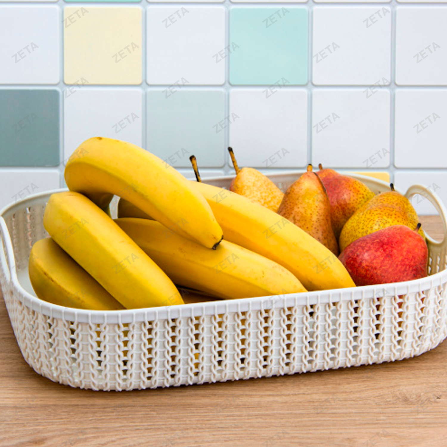 Лоток "Вязание" №М 1195