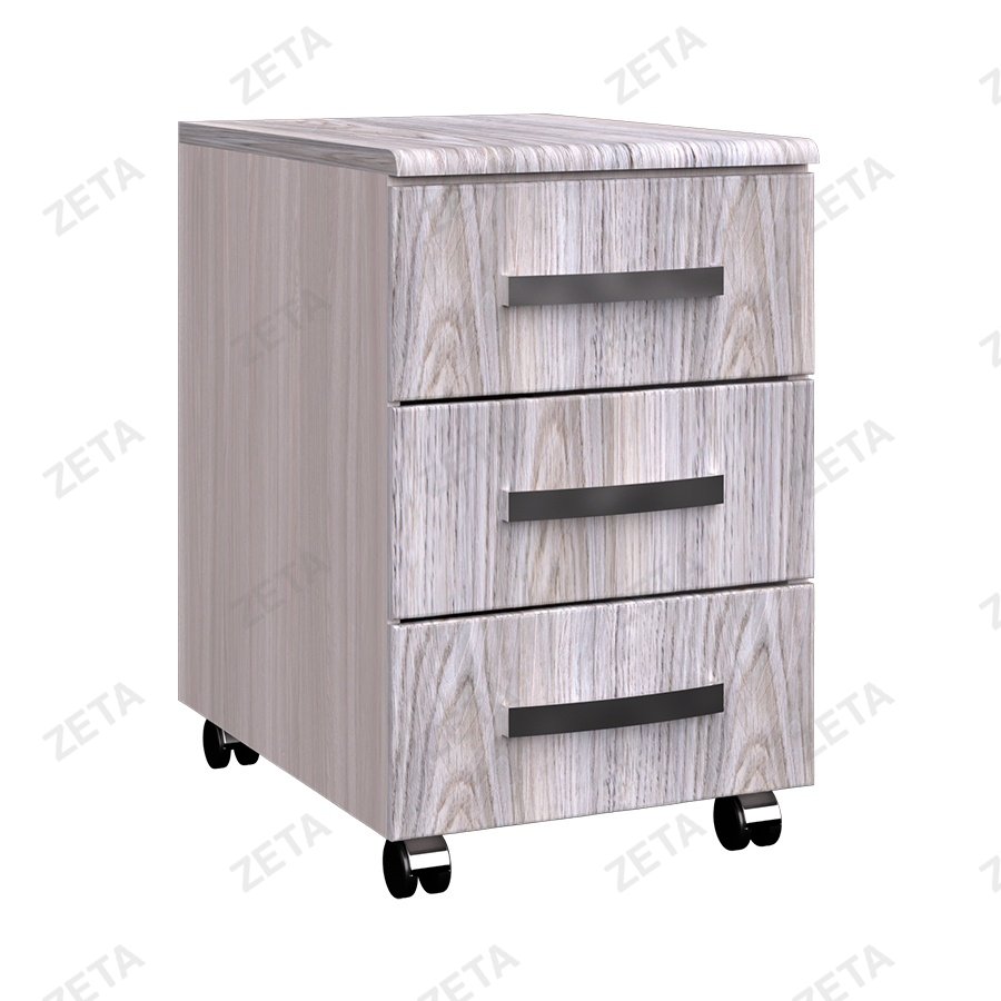 Кабинет "Идеал" (8 позиций) в МДФ