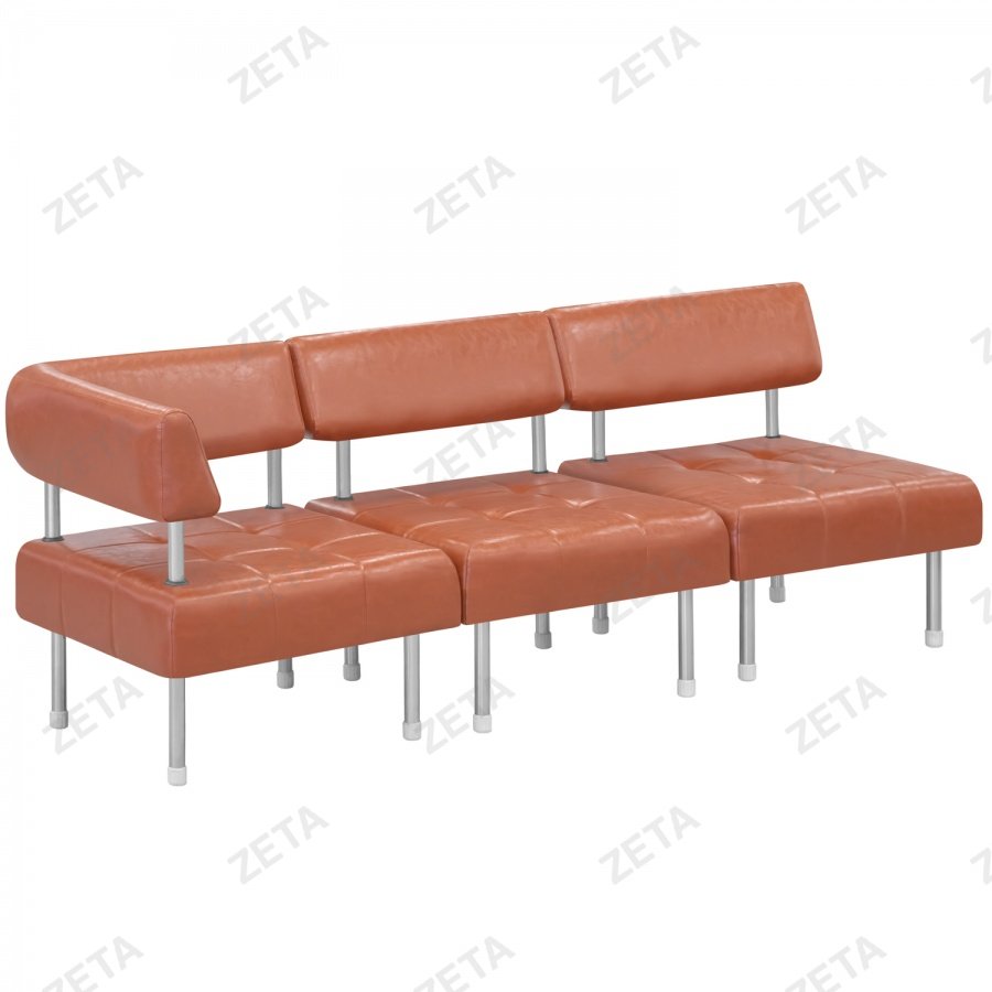 Кресло "Офис" (угол)