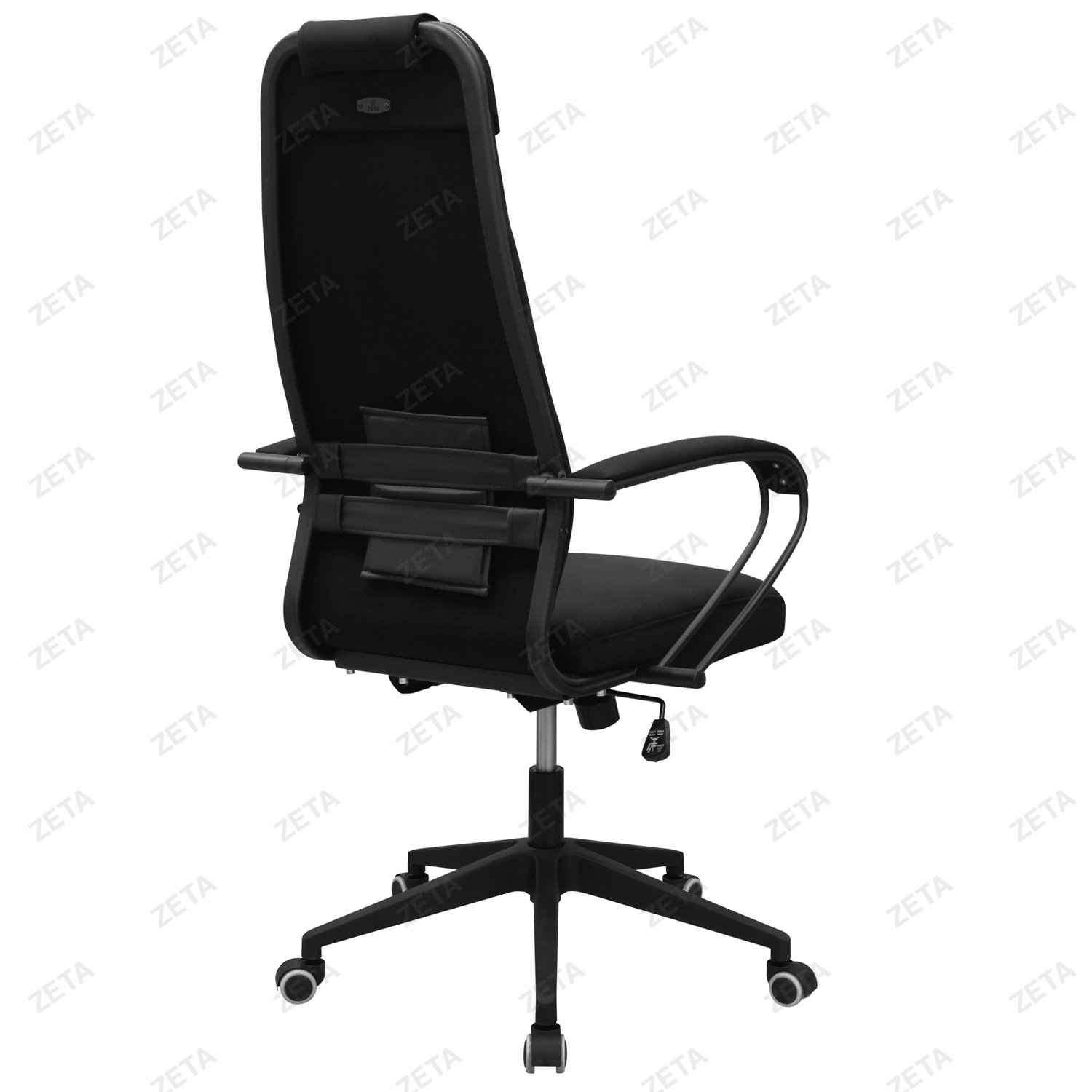 Кресло "Sweet Home" (металлический каркас, гобелен велюр) (Nylon)