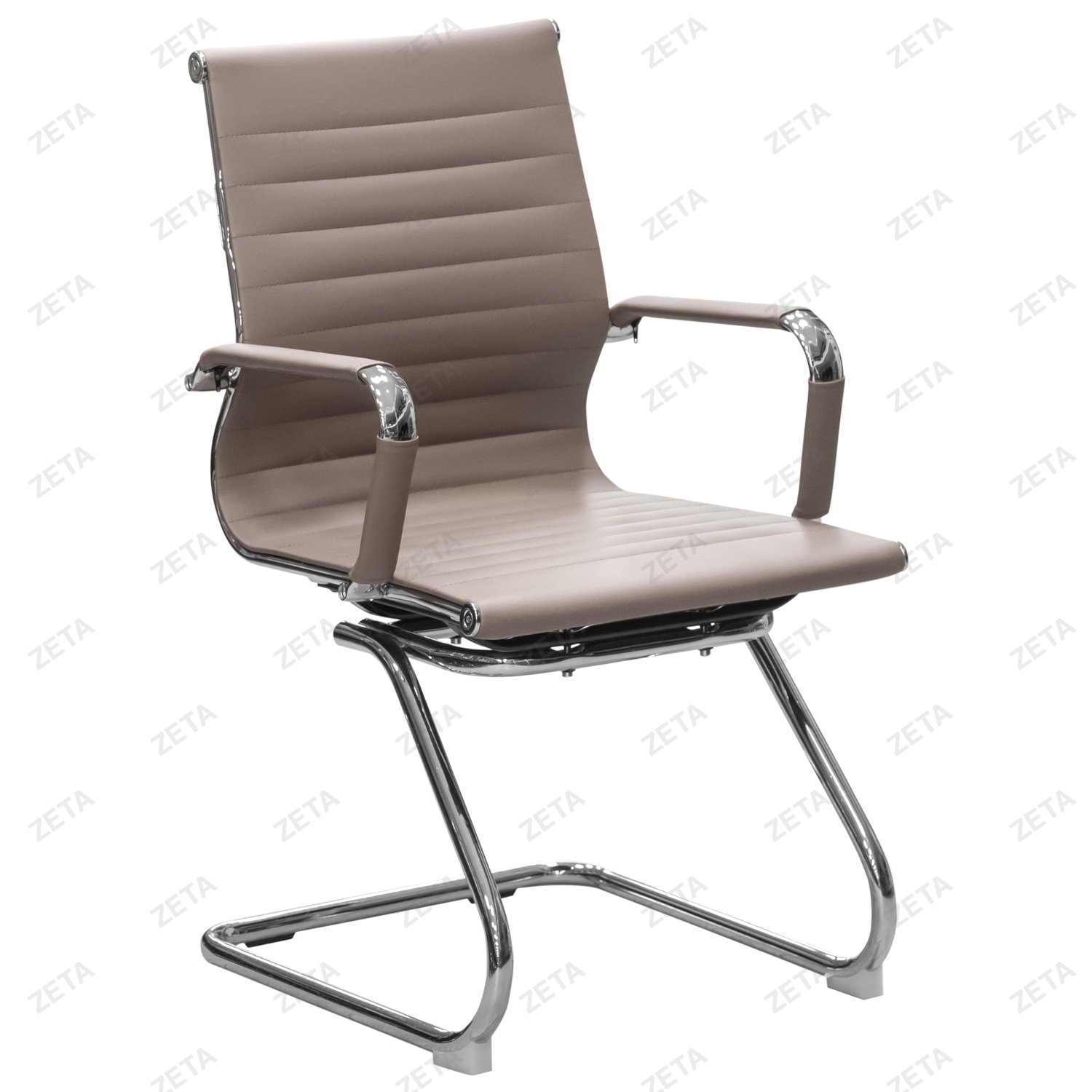 Стул №5728 (серый)