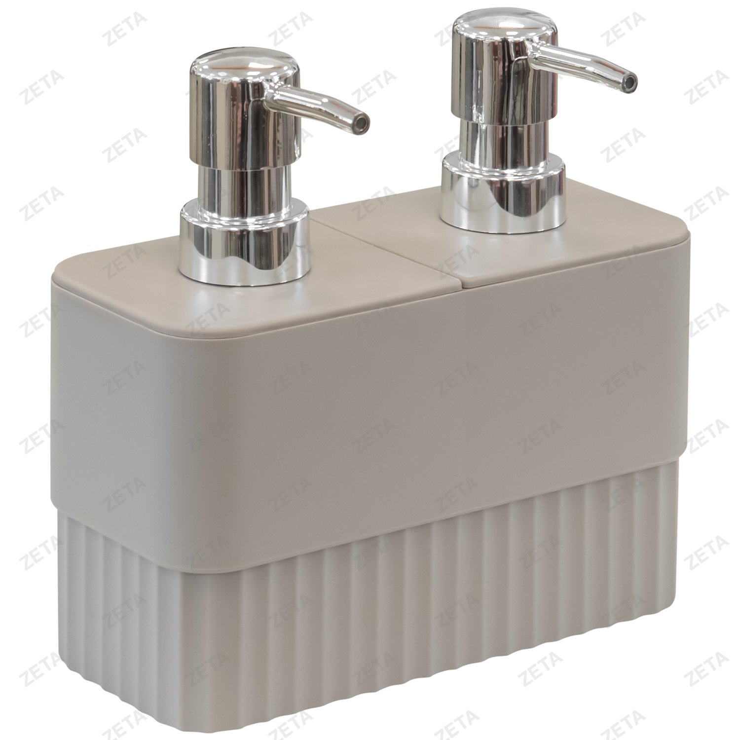 Диспенсер для жидкого мыла BRNS.20019 (Турция) - изображение 1