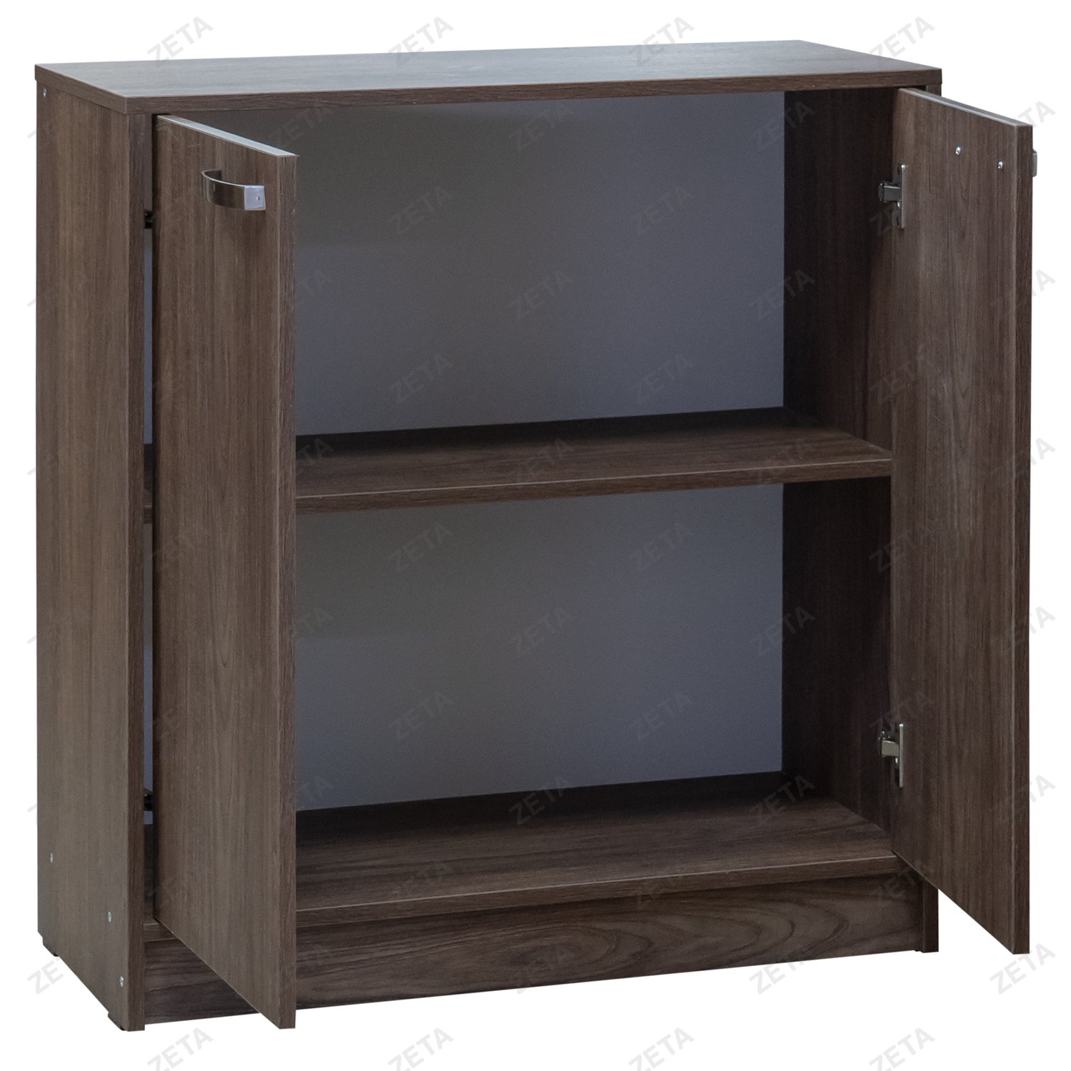 Шкаф малый Кул-118 (цвет Люкс)